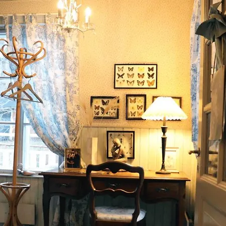 Gasthof Helmen Budoaari