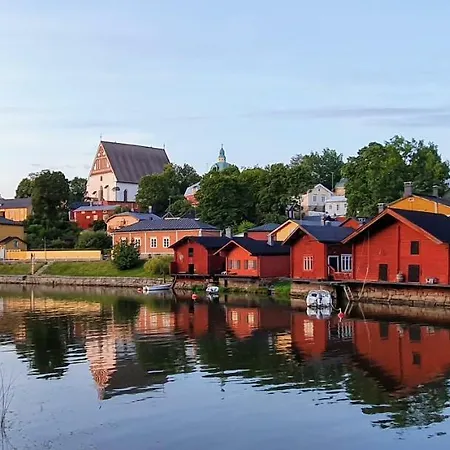 Guest house Helmen Budoaari *