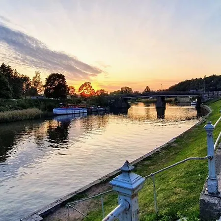 Helmen Budoaari Gasthof