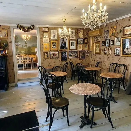 Gasthof Helmen Budoaari *