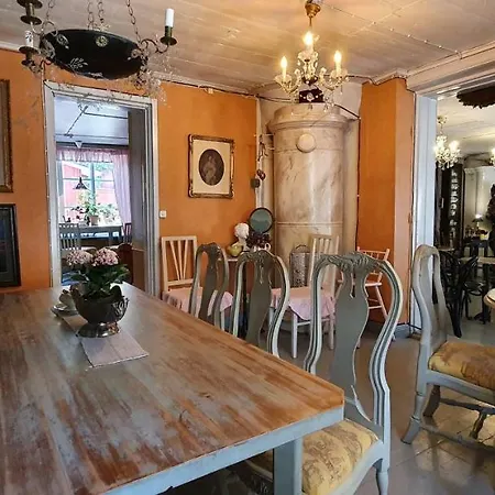 Helmen Budoaari Guest house Porvoo